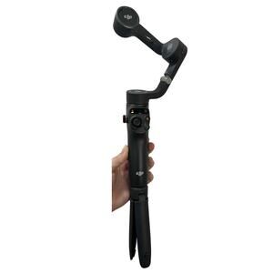 DJI OM 5 Smartphone Gimbal - Works great-Missing accessories